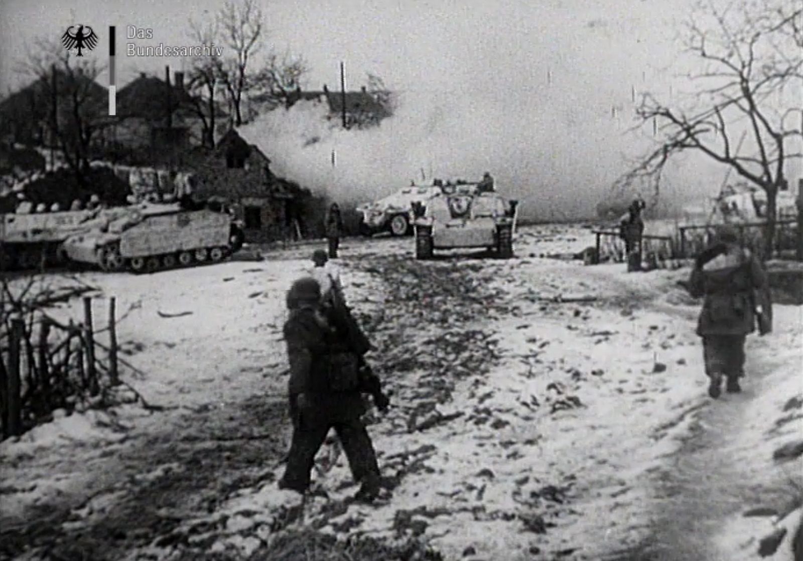 Nyolcvan éve történt - nagy csata folyt ezen az éjszakán a város határában